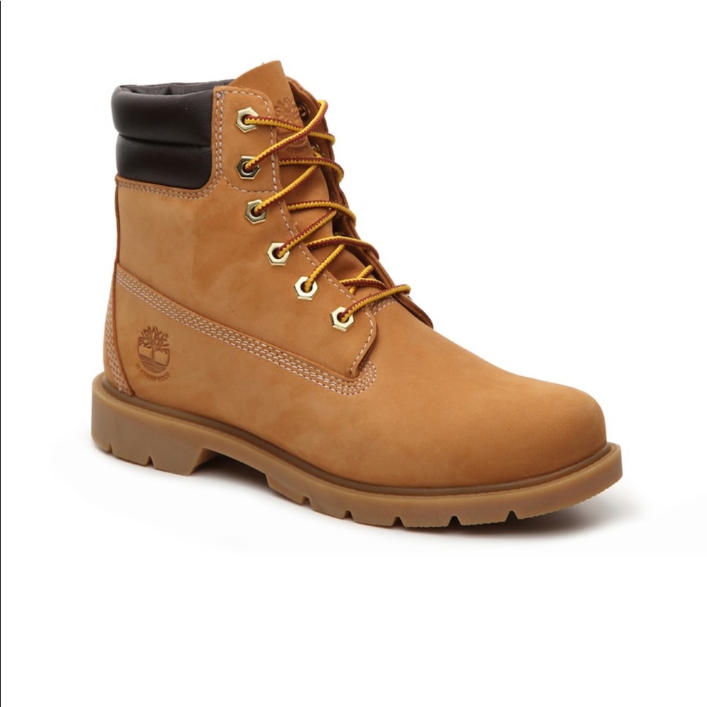 Timberland Linden Woods Boot